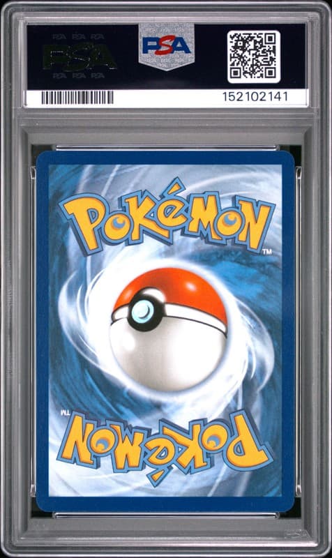 PSA 10 - Mega Charizard Y ex MEP030 Black Star Promo x141 - Pokemon 2