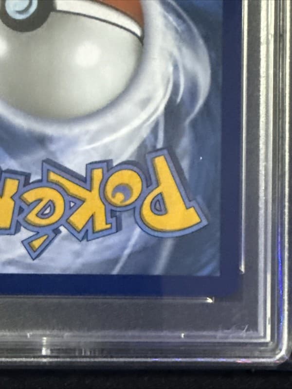2025 Pokemon Phantasmal Flames Special Illustration Rare Mega Charizard PSA 10 10