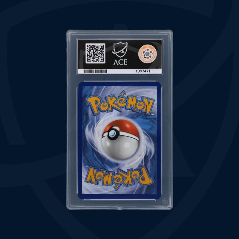 ACE 9   - Gyarados - 007/034 - Blastoise & Suicune ex Deck - Pokemon - Pokemo... 2