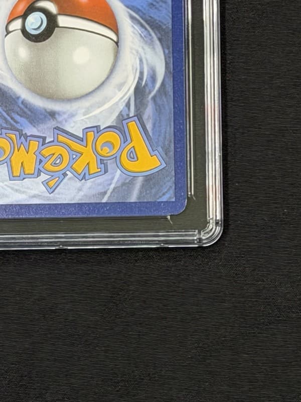 CGC 8.5 Eevee 133/165 2025 Pokemon TCG SV 151 Holo Holiday Calendar ENG 10