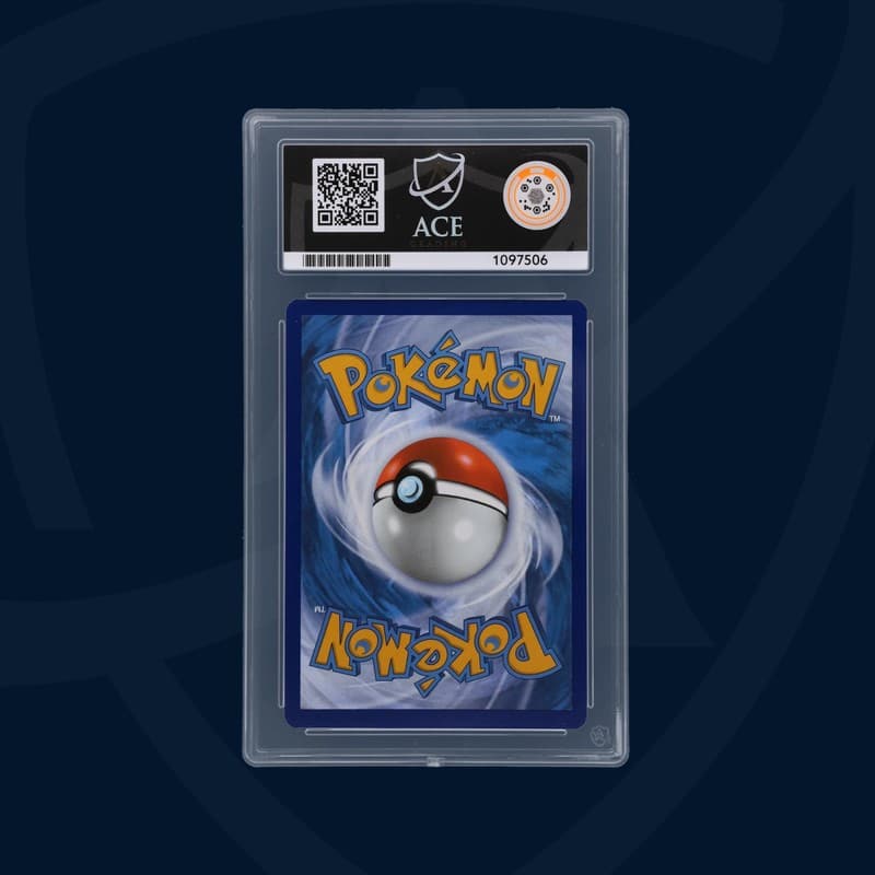 ACE 10   - Mewtwo - 014/034 - Blastoise & Suicune ex Deck - Pokemon - Pokemon... 2