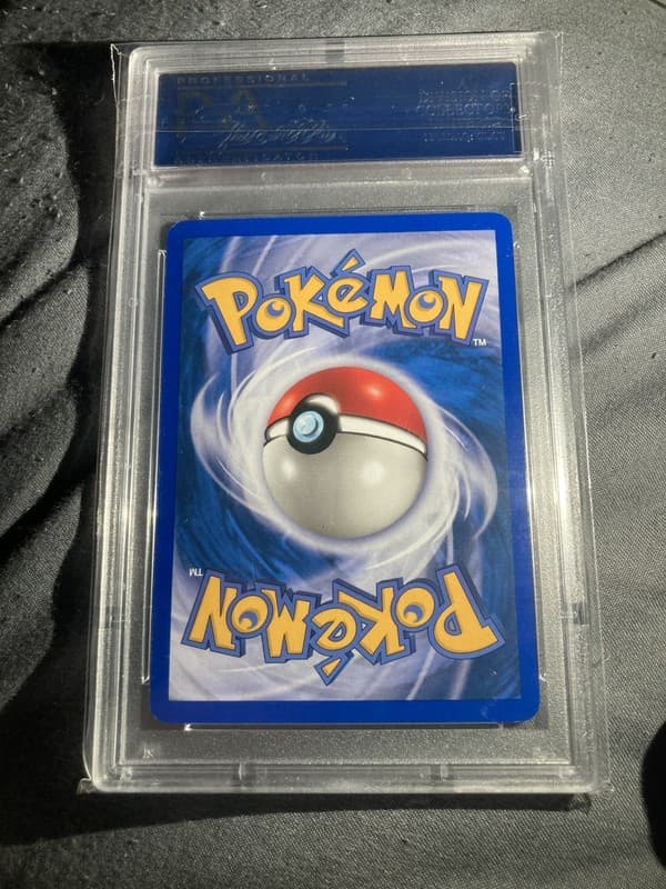 Crystal Lugia 149/147 PSA Mint 9 Aquapolis Holo Rare 2002 Pokemon 6