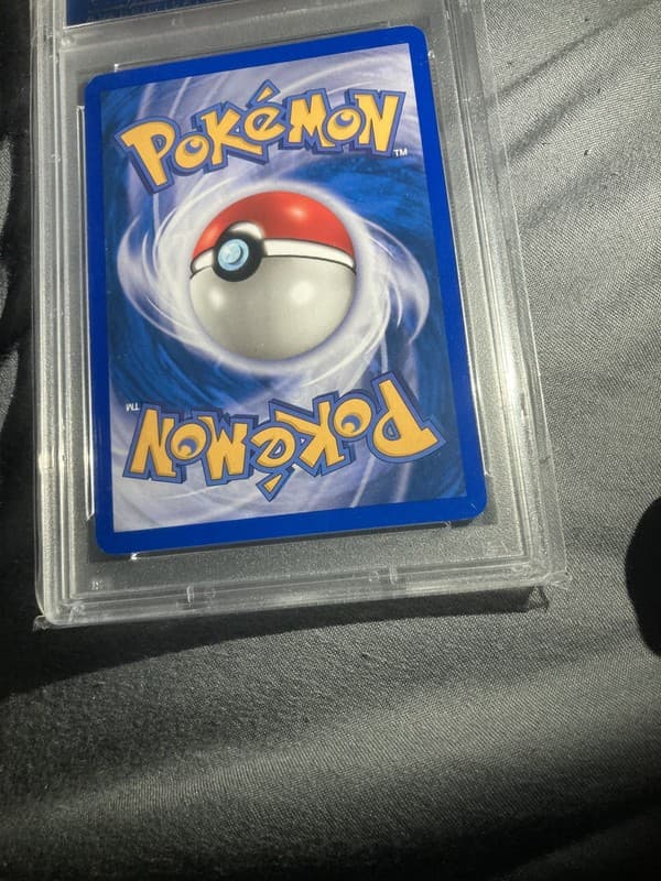 Crystal Lugia 149/147 PSA Mint 9 Aquapolis Holo Rare 2002 Pokemon 7