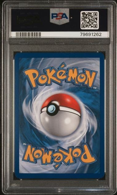 PSA 9 Espeon - 81/90 - Undaunted - Pokemon - Read Description 2