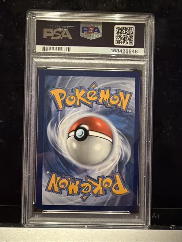 Meowth 106/094 Me02: Phantasmal Flames Holo 2