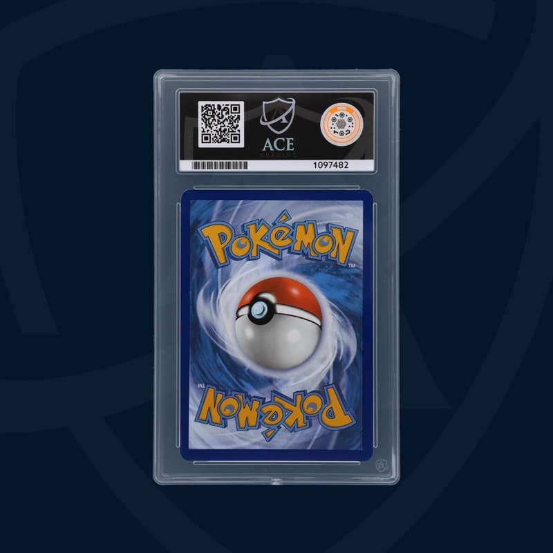 ACE 10   - Magikarp - 006/034 - Blastoise & Suicune ex Deck - Pokemon - Pokem... 2