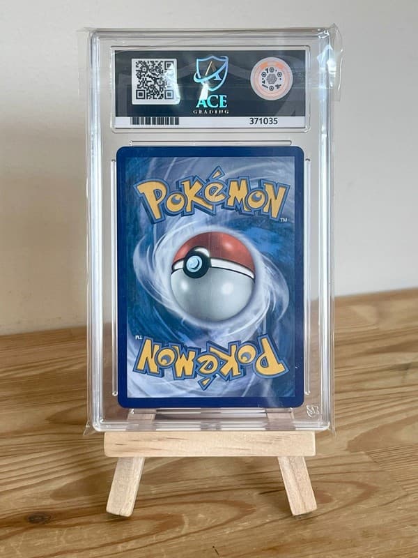 ACE 10 Metagross VMAX #208 Chilling Reign Secret Rare Pokémon TCG GEM MINT 2