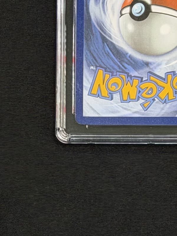 CGC 8.5 Eevee 133/165 2025 Pokemon TCG SV 151 Holo Holiday Calendar ENG 9