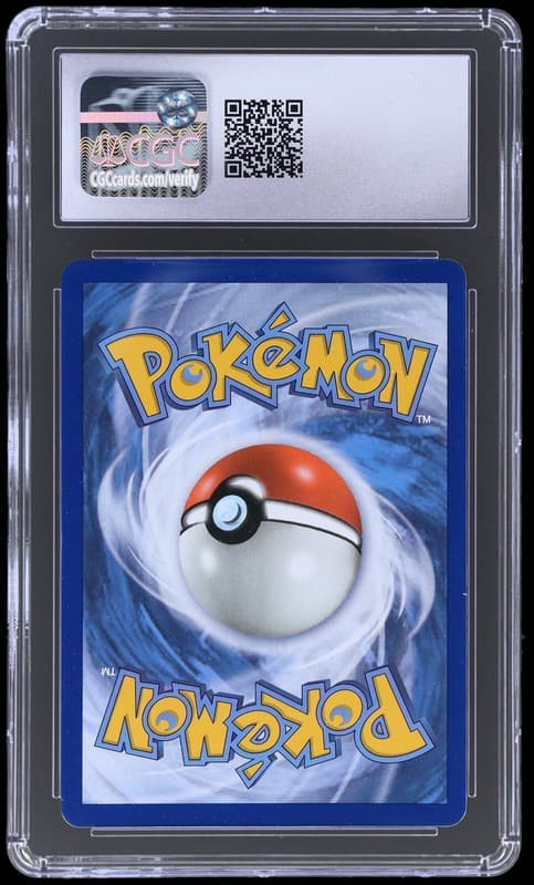 2018 Pokemon Sun And Moon Celestial Storm Lisia #164 CGC 10 Gem Mint Full Art 2