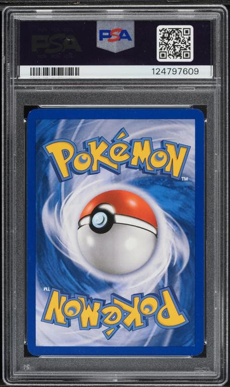 2009 #AR4 Arceus-Holo PSA 8 Platinum Arceus Pokemon 2