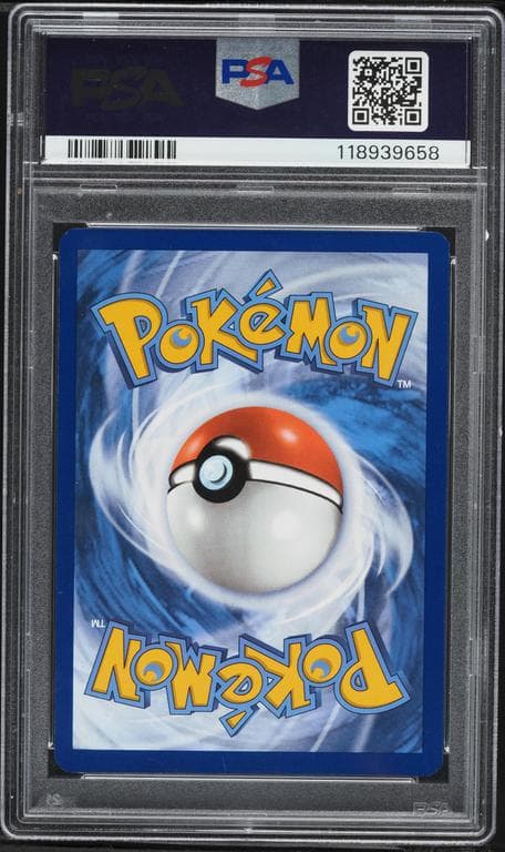 2023 #181 Dragonair PSA 9 Mew EN-151 Pokemon 2