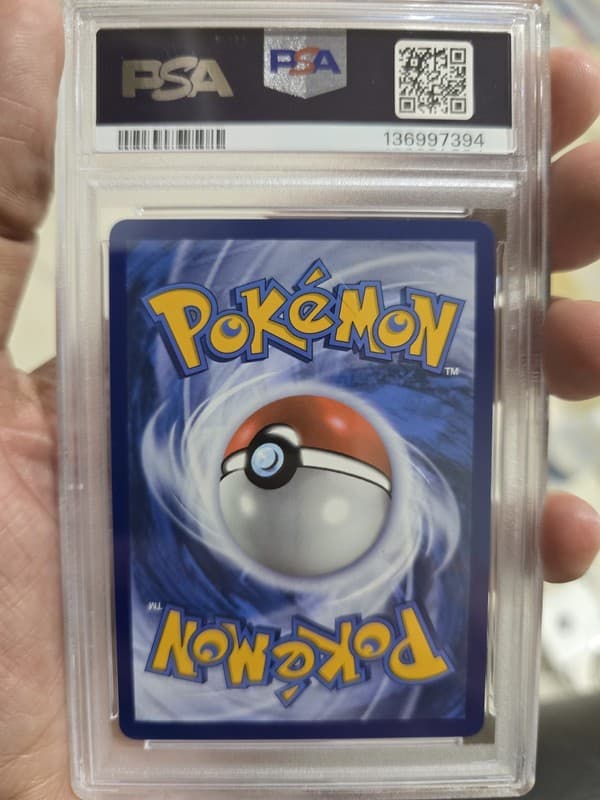 Mewtwo Destend Rivals Team Rocket's Mewtwo ex — Destined Rivals — PSA 10 | CardIndex