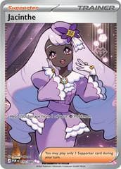 Perfect Te Jacinthe — Perfect Order — PSA 10 | CardIndex